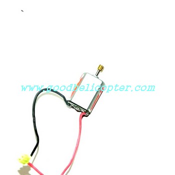 ulike-jm817 helicopter parts main motor with long shaft